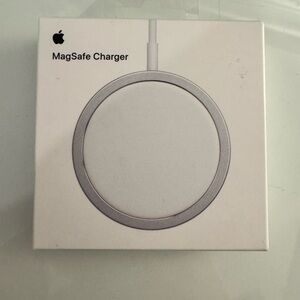 1m Apple MagSafe Charger- New